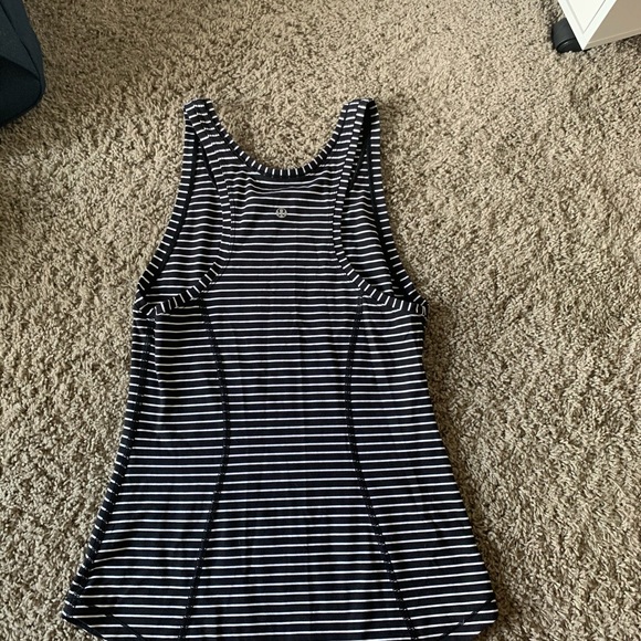 Cool Racerback tank - Picture 2 of 2